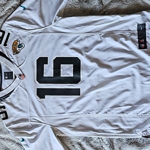 Nike NFL Lawrence Jersey